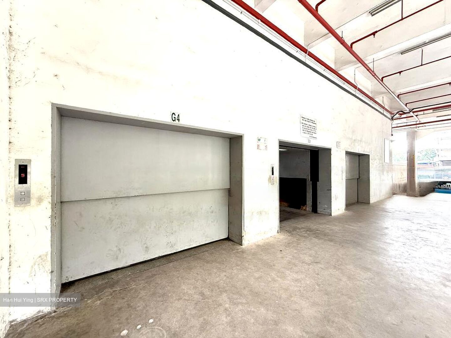 Pan-i Complex (D14), Factory #462650801